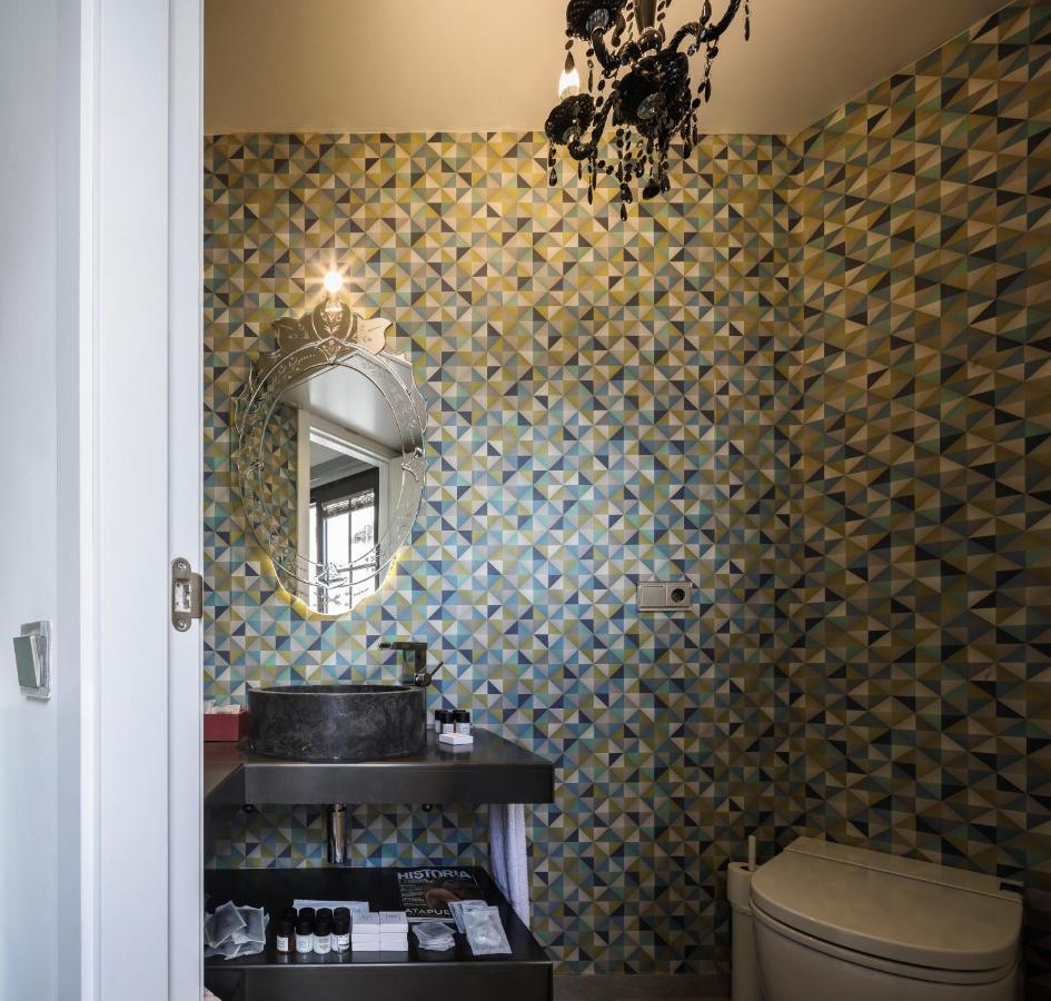 セビリアThe Terrace, Duplex Con Terraza Privadaアパートメント エクステリア 写真