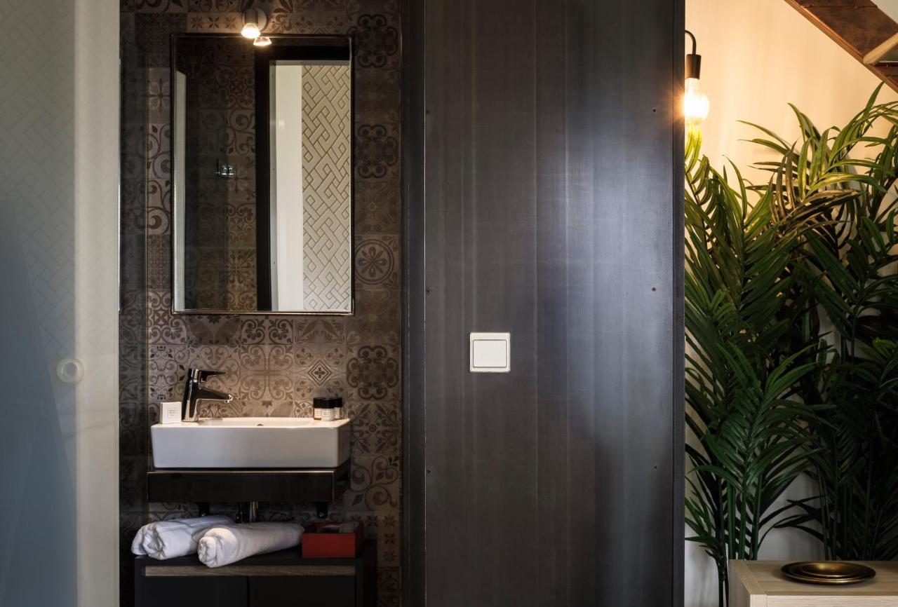 セビリアThe Terrace, Duplex Con Terraza Privadaアパートメント エクステリア 写真