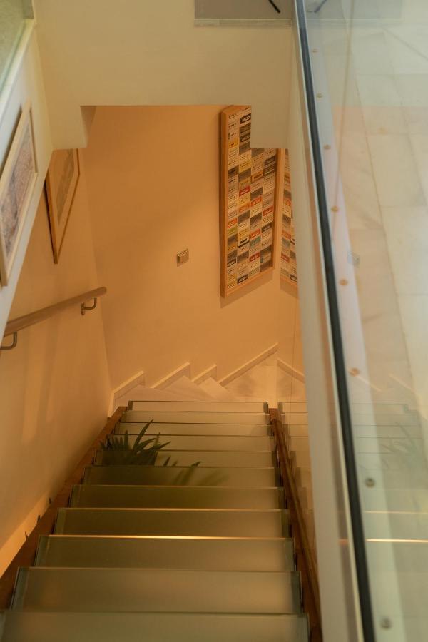セビリアThe Terrace, Duplex Con Terraza Privadaアパートメント エクステリア 写真