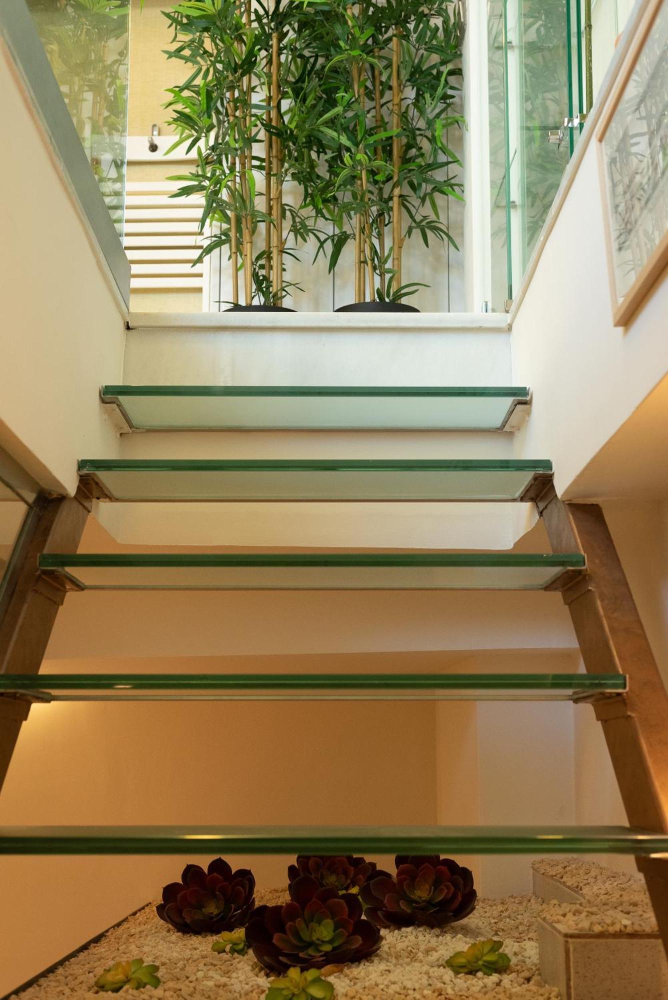 セビリアThe Terrace, Duplex Con Terraza Privadaアパートメント エクステリア 写真